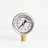 Wholesale High Quality Custom Superior Digital Pressure Gauge +/-2.5% Accuracy -0.1~60MPa Range OEM Support Reliable Reputation
