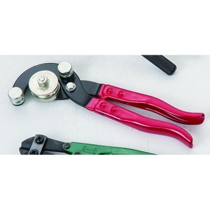 เครื่องมือดัดท่อแอร์ HM YC-804 แบบแมนนวล (3/16" 1/4" 5/16" 3/8") 24 ชิ้น น้ำหนัก 16 กก. ปรับแต่งได้ ผลิตในไต้หวัน - Product Image 2