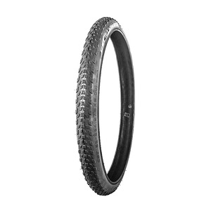 Neumático de Bicicleta de Montaña CST de 26 Pulgadas con Talón Reforzado Antideslizante para Ciclismo Todoterreno - Product Image 1