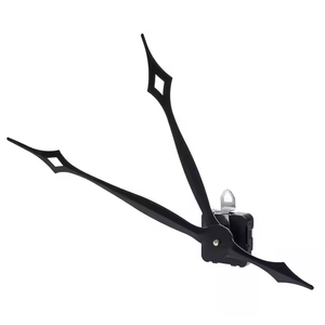 Đồng Hồ Các Bộ Phận Phụ Kiện 22.5Mm Quét Im Lặng Thạch Anh Đồng Hồ Máy Yên Tĩnh Đồng Hồ Phong Trào 22Mm Trục - Product Image 2