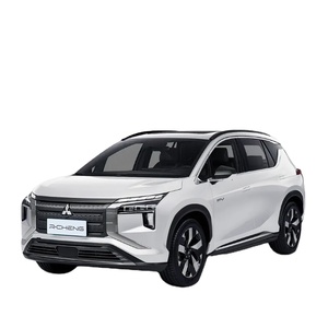 Panoramik Sunroof ve Ev pil ile <span class=keywords><strong>Mitsubishi</strong></span> <span class=keywords><strong>Airtrek</strong></span> 2025 elektrikli SUV yeni enerji aracı - Product Image 1