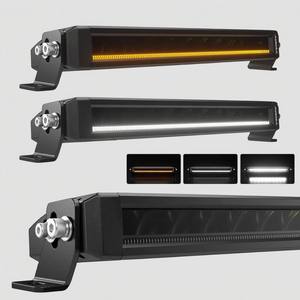 Barre lumineuse Rock Lights Hilux B6 R36 <span class=keywords><strong>Baja</strong></span> Ae60 <span class=keywords><strong>Led</strong></span> Stinger 42 pouces tank 300 Sorento 2017 Voiture 2001 8 Pods silverado 2500 Pièces Rc - Product Image 1