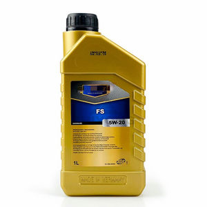 ACEITE DE MOTOR DE GASOLINA DE ALTO GRADO para <span class=keywords><strong>AVENO</strong></span> FS 5W-20 1L - Product Image 1