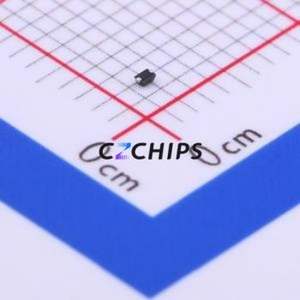 Tout nouveau-Original SESD9D3V3 SOD-923 Transistor ESD et protection contre les surtensions (TVS/ESD) - Product Image 2