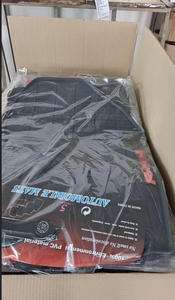 แผ่นรองรถยนต์ทนทานทุกสภาพอากาศสำหรับ Nissan <span class=keywords><strong>Rogue</strong></span> <span class=keywords><strong>xtrail</strong></span> T32 2014 2015 2016 2017 2018 - Product Image 5