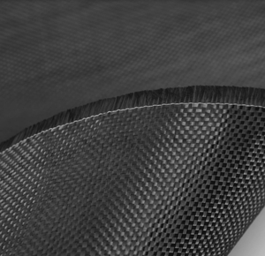 <span class=keywords><strong>Tissu</strong></span> tissé en fibre de carbone 3K 200g pour cadre de vélo, bâton de hockey, raquette de tennis, équipement sportif - Product Image 1