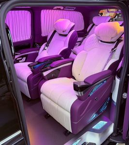 โรงงานผลิตเบาะรถยนต์ไฟฟ้าแบบเดี่ยวสุดหรูทุกประเภท - Product Image 1