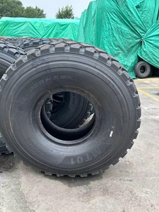 Neumático Sólido Sin Cámara de Alta Calidad OTR E-3 L-3 16.00-24 para Minicargadoras y Ruedas - Product Image 2