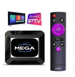 Décodeur réseau 2026H96Max, Boîtier TV Wi-Fi double bande, le plus stable pour l'Allemagne, les États-Unis, Israël, le Liban, les Pays-Bas - Product Image 5