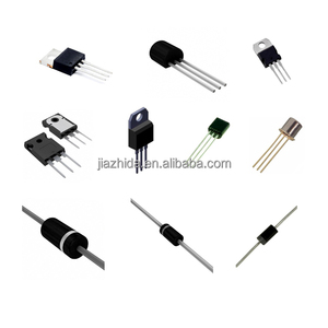 100% gốc & New IC chip drv5033ajqlpgm chuyển đổi kỹ thuật số đến-92-3 thành phần điện tử - Product Image 3