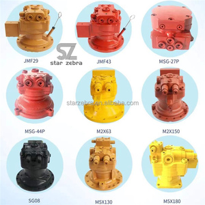 Escavatore <span class=keywords><strong>JCB</strong></span> 8056 <span class=keywords><strong>8060</strong></span> Xugong Sanyi 75 valvola di controllo principale - Product Image 5