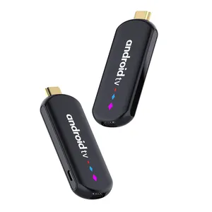 สตรีมมิ่ง IP <span class=keywords><strong>Tv</strong></span> <span class=keywords><strong>Stick</strong></span> <span class=keywords><strong>4k</strong></span> Android 14 <span class=keywords><strong>Tv</strong></span>-<span class=keywords><strong>stick</strong></span> <span class=keywords><strong>Fire</strong></span> Mini Dongle H96 <span class=keywords><strong>MAX</strong></span> Amlogics S905L แรม 2GB รอม 16GB รีโมทเสียง BT H96MAX L3 - Product Image 3