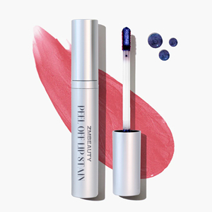 Delineador de labios orgánico vegano de etiqueta privada, tubos para manchas de labios, Color pigmentado profundo, dura hasta 12 horas, tinte de labios - Product Image 2
