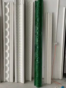 Conception populaire corniche de gypse faisant des moules moules pour les prix des moules de corniche de corniche - Product Image 5