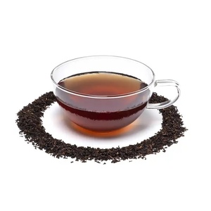 Puro desayuno inglés té negro sin aditivos para el desayuno de la mañana y el disfrute del té de la tarde - Product Image 1