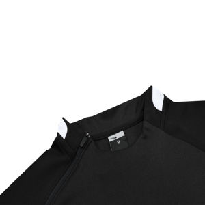 เสื้อวินเทจ, ชุดทีม, ชุดฝึกซ้อมแขนยาว, โลโก้แบบกำหนดเอง, สี, ชื่อ, และหมายเลขสำหรับสโมสรอังกฤษ - Product Image 4