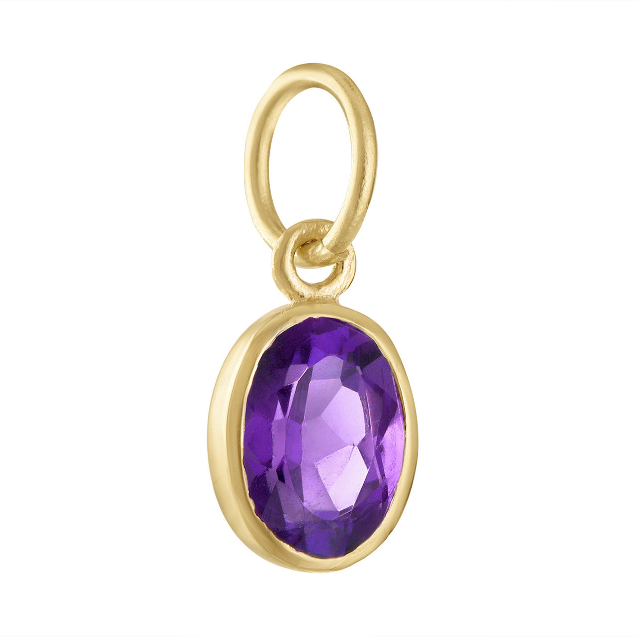 February pendant