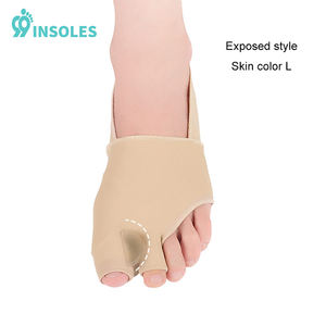 99 semelle intérieure Teen Elastic Bunion Corrector Et <span class=keywords><strong>Hallux</strong></span> <span class=keywords><strong>Valgus</strong></span> Bunion Corrector Big Toe Réglable Bunion Chaussettes Stress <span class=keywords><strong>Hallux</strong></span> <span class=keywords><strong>Valgus</strong></span> - Product Image 3