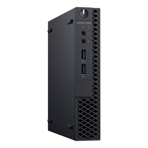 Potente Mini <span class=keywords><strong>PC</strong></span> con carcasa de acero SPCC, soporte SSD/HDD, puerto de audio <span class=keywords><strong>frontal</strong></span>, USB tipo C, ideal para juegos y trabajo - Product Image 4