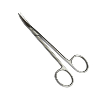 Fine Operating / Quinby Scissor - Product Image 3