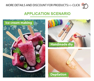 114*10*2mm que kem que với logo thương hiệu - Product Image 4