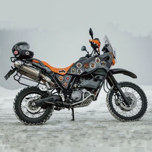 Nuevo Paquete de 50 Pegatinas Divertidas y Modernas con Logotipo de Marca, Diseño de Gorila y Mono, Vinilo PVC Impermeable con Acabado Brillante, Recortadas, para Decoración Navideña - Product Image 6