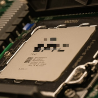 Athlon X4 845 FM2 + Procesador de escritorio 4 núcleos 3,5 GHz 65W CPU Procesador Servidor