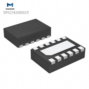 (USBICs) TPS25820DSST - Product Image 1