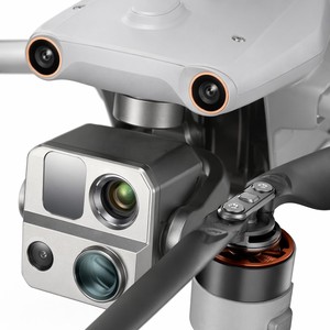 Dron comercial de nivel empresarial Autel Robotics EVO Lite 6K con un alcance de 15 kilómetros, cámara de 48MP y diseño totalmente plegable - Product Image 5