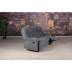 Bán Buôn Thanh Lịch Đồ Nội Thất Phòng Khách Tùy Chỉnh Hiện Đại Sang Trọng Max Ngồi Có Thể Ngả Sofa Deluxe Duy Nhất Đôi Ba Phòng Chờ Sofa - Product Image 1