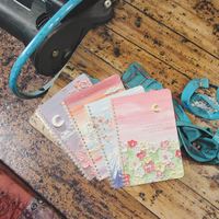 Carnet de notes A5 à spirale avec couverture en papier, thème Anime, pour l'école, le bureau, cadeau pour enfants et étudiants