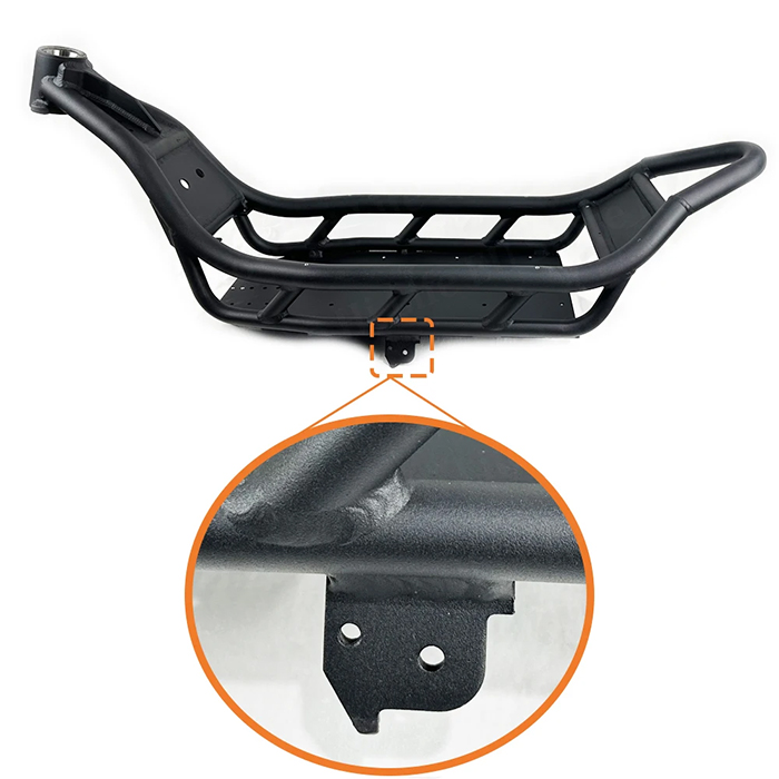 【NAMIページ】 Frame for Nami Scooter Upgrade - Durable & Lightweight
