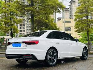 <span class=keywords><strong>Audi</strong></span> A4L 2020 <span class=keywords><strong>40</strong></span> <span class=keywords><strong>TFSI</strong></span> Édition Luxe Élégante - Product Image 6