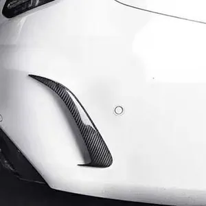 <span class=keywords><strong>W205</strong></span> évent latéral en carbone C63 C200 C300 évent arrière pour Mercedes classe C <span class=keywords><strong>W205</strong></span> - Product Image 1