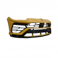Ensemble complet de pare-chocs avant, pièces de carrosserie automobile, compatible avec Lamborghini Urus, accessoires de carrosserie