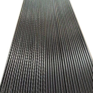 Fusti per Canne da Pesca PE2-3 Migliore Potenza in Fibra di Carbonio per Jigging Acqua Salata Pesce Gatto Acqua Dolce Attrezzatura da Pesca - Product Image 5