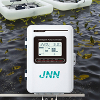 Boîtier de commande intelligent automatique pour pompe à eau JNN, contrôleur de pompe AC220V OEM