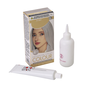 남녀 모두 사용 가능한 전문 살롱 헤어 염색제 제조업체 도매 가격 - Product Image 4