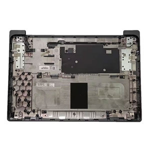 Pour HP Chromebook 14 G6, pièce de réparation d'origine, coque inférieure grise, couvercle inférieur, couvercle D, L90411-001 - Product Image 2