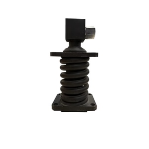 Mini-pelleuse de haute qualité et durable, ajusteur de chenille Vio17, cylindre de tension YM27/30, pièces de machines de construction, ensemble de ressort B65 - Product Image 1