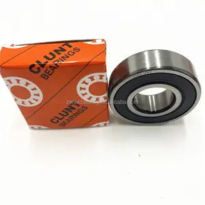 10x30x9mm deep groove ball bearing 6200rs 6200zz bearing
