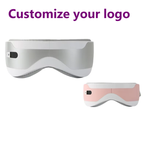 Hot-selling eye massage device pneumatic <b>vibration</b> eye massage device BT hot compress eye protection device - Product Image 1