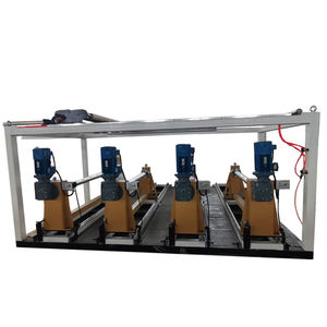 Machine d'extrusion de feuille plastique PP PET, plastique ABS, de haute <span class=keywords><strong>sortie</strong></span>, rigide, impression de <span class=keywords><strong>Film</strong></span> d'emballage alimentaire, ligne de Production, 10 pièces - Product Image 5