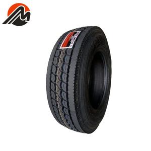 Neumáticos para Camión 295/75R22.5 11R22.5, Neumáticos de Dirección y Tracción Royalmega Vietnam, para Todas las Posiciones - Product Image 4