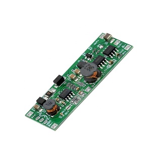 Batterie au lithium 3.7V, module ininterrompu DC UPS, charge et décharge <span class=keywords><strong>Boost</strong></span>, 9V 12V - Product Image 6