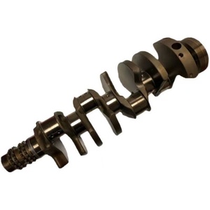 Sesuai untuk Crankshaft Mesin 2.0T dan 1.8T Asli dan Original Audi Q7 - Product Image 4