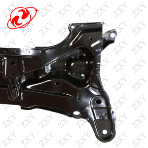 Crossmember <span class=keywords><strong>Vios</strong></span> <span class=keywords><strong>08</strong></span>-สำหรับชิ้นส่วนรถยนต์ OEM 51201-0D110 - Product Image 3