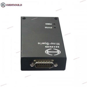 Tableta Xplore y herramienta de diagnóstico para camiones V3.16 para Kobelco Hino Bowie DX DXIII, herramientas de escaneo de diagnóstico para excavadoras y camiones Explorer - Product Image 3