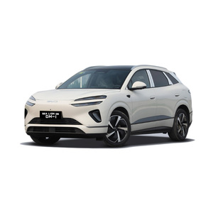 BYD Sea Lion 06 DM-i 2025 2026 SUV Elettrico Ibrido Pro a 5 Porte e 5 Posti con Autonomia Superiore a 700 km - Product Image 1