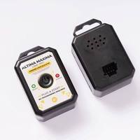 Simulateur émulateur Plug and Play avec son de verrouillage pour Nissan Altima Maxima 2008-2012